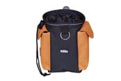 Hundar - Nobby Godbidstaske 2-i-1 RIO Orange - L88704