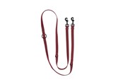 Hundar - 51 Degrees North 51 - Wanderful - Training Leash - Nylon - Flat - B - 51AWFTL5202