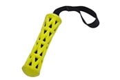 Hundar - Nobby TPR foam stick med nylon loop 47 cm - L53103