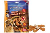 Hundar - StarSnack Chicken Calcium Bone 375 g - L70065
