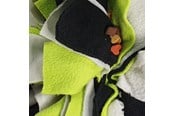 Hundar - Nobby snusemåtte COLORE Ø 20 cm - L61678