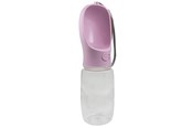 Hundar - Nobby Vandflaske Pink 550 ml - L73792