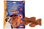 Hundar - StarSnack Chicken Jerky 375 g - L70060