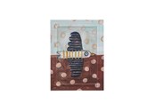 Decoration - Creative Collection Brett birdy - 82063053