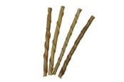 Hundar - Nobby Twisted sticks 100 stk - 13 cm - Ø 4/6 mm (Thaila - L68108
