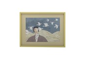 Decoration - Bloomingville Flyvielle - 82063335
