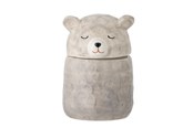 Decoration - Bloomingville Mini Puk - 82058542