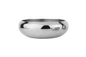 Hundar - Nobby Rustfrit stål skål ASIL anti slip 1.15 L - L73866
