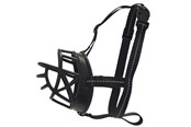 Hundar - Nobby Mundkurv Komfort S-M - L79989