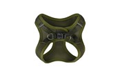 Hundar - 51 Degrees North 51 - Wanderful - Y Harness - Breeze - Khaki - XS - 51AWFHB403