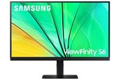 Skärm - 27" Samsung S60UD computer monitor - LS27D602ESUXXE