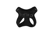 Hundar - 51 Degrees North 51 - Wanderful - Y Harness - Breeze - Black - XS - 51AWFHB303