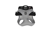 Hundar - 51 Degrees North 51 - Wanderful - Y Harness - Breeze - Light Grey - 51AWFHB103