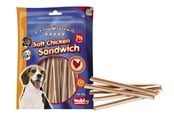 Hundar - StarSnack Soft Chicken Sandwich 375 g - L70148