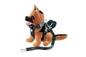 Hundar - Nobby Sikkerhedssele str. L 71/89 cm - L75325
