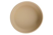 Hundar - 51 Degrees North 51 - Sili Bowl - Classic Bowl - Sand - 700ml - 511023