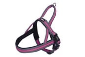 Hundar - Nobby Norsk Sele Variado Pink XL - L80614-15