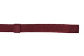 Hundar - 51 Degrees North 51 - Wanderful - Leash - Nylon - Bungee Flat - Bur - 51AWFLE3201