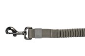 Hundar - 51 Degrees North 51 - Wanderful - Leash - Nylon - Bungee Flat - Lig - 51AWFLE3101