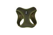 Hundar - 51 Degrees North 51 - Wanderful - Y Harness - Breeze - Khaki - XXS - 51AWFHB402