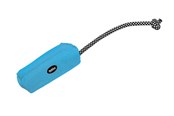 Hundar - Nobby Snack Dummy RIO L Blå - L88906