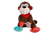Hundar - Nobby Plys abe - L63944