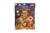 Hundar - StarSnack BBQ Chicken Donut 220 g - L50451
