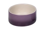Hundar - Nobby Keramik skål Gradient 1.10 L Lilla - L82302