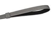 Hundar - 51 Degrees North 51 - Wanderful - Leash - Nylon - Flat - Light Grey - 51AWFLE5104
