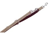 Hundar - Nobby Dressurline Soft Grip M-L Beige - L78518-83