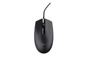 Mus - Trust TM-101 - Mouse - Optic - 3 knappar - Svart - 25295