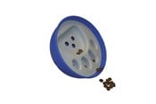 Hundar - Nobby Foderaktivitetsskål KICK´N FEED - L61350