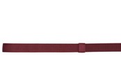 Hundar - 51 Degrees North 51 - Wanderful - Leash - Nylon - Flat - Burgundy - 51AWFLE5203