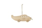 Decoration - Bloomingville Mini Plane - 82064779