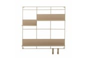 Decoration - Bloomingville 82059667 shelve - 82059667