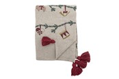Decoration - Bloomingville Yule - 82062293