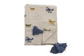 Decoration - Bloomingville Mini Plane - 82062743
