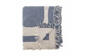 Decoration - Bloomingville 82062937 throw blanket - 82062937