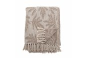Decoration - Bloomingville 82066394 throw blanket - 82066394