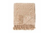 Decoration - Bloomingville 82066525 throw blanket - 82066525