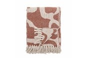 Decoration - Bloomingville 82066531 throw blanket - 82066531