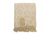Decoration - Bloomingville 82066562 throw blanket - 82066562