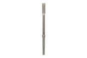 Borr & Bits - Bosch RTec Sharp chisel - for concrete bricks solid brick concrete building block sand brick lime brick - 10 pieces - 2608690166