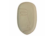 Decoration - Bloomingville 82049581 decorative tray - 82049581