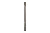 Borr & Bits - Bosch chisel - for concrete bricks solid brick concrete building block sand brick lime brick - 2608690112