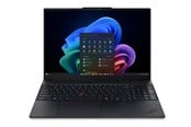 Bärbar dator - Lenovo ThinkPad E16 Gen 4 - Copilot+ PC - 16" - Intel Core Ultra 7 - 355 - 16 GB RAM - 512 GB SSD - Nordic - 21YC000TMX