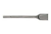 Borr & Bits - Bosch 2608690099 SDS max wide chisel 5pcs. - 2608690099