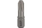 Borr & Bits - Bosch 2 607 001 516 Screwdriver bits Ph 3 25 pcs - 2607001516