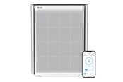 Uppvärmning och kylutrustning - Levoit EverestAir Smart HEPA Air Purifier - HEAPAPLVSEU0148Y