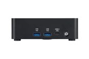 Stationär - Mini PC / Barebone - MSI Cubi NUC AI 1UMG 019BEU - CUBI NUC AI 1UMG-019BEU